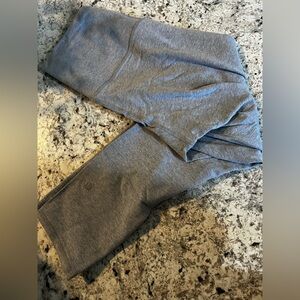 Lululemon Wunder Under Crop